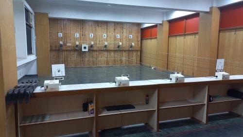 Pillai's College of Architecture Navi Mumbai Infrastructure photo 24